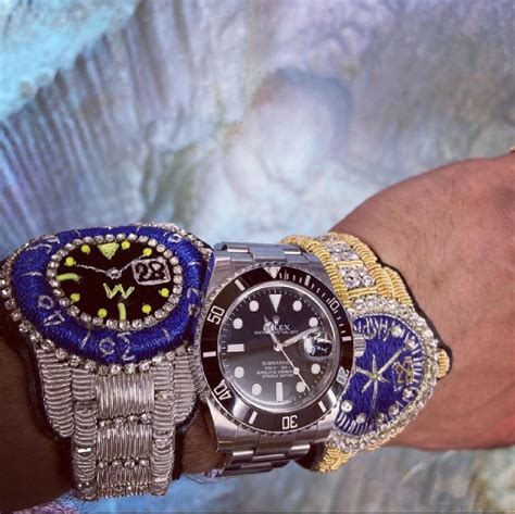 breitling watch : r/FashionReps 